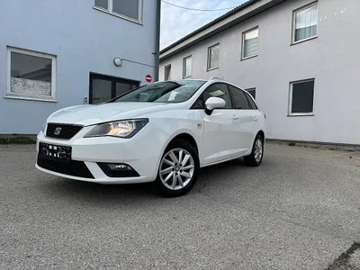 Seat Ibiza ST Chili&Style 1,2 TDI CR DPF