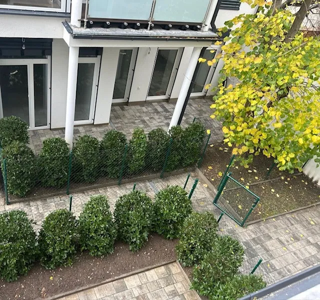 Wohnung – Wien - Ansicht 2
