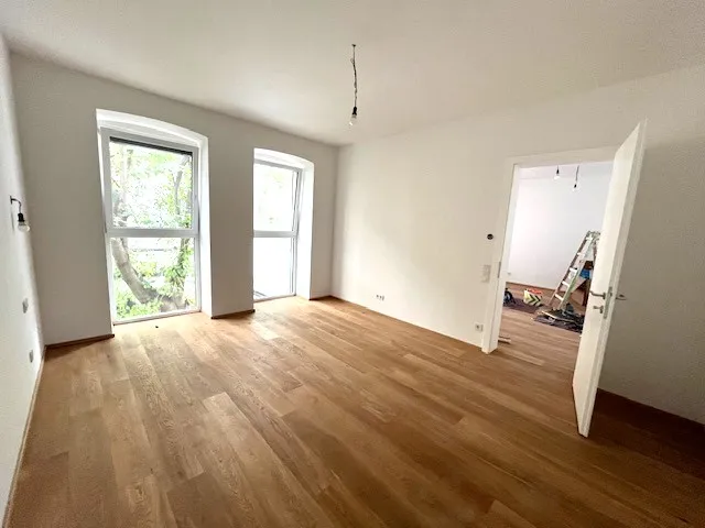 Wohnung – Wien - Ansicht 3