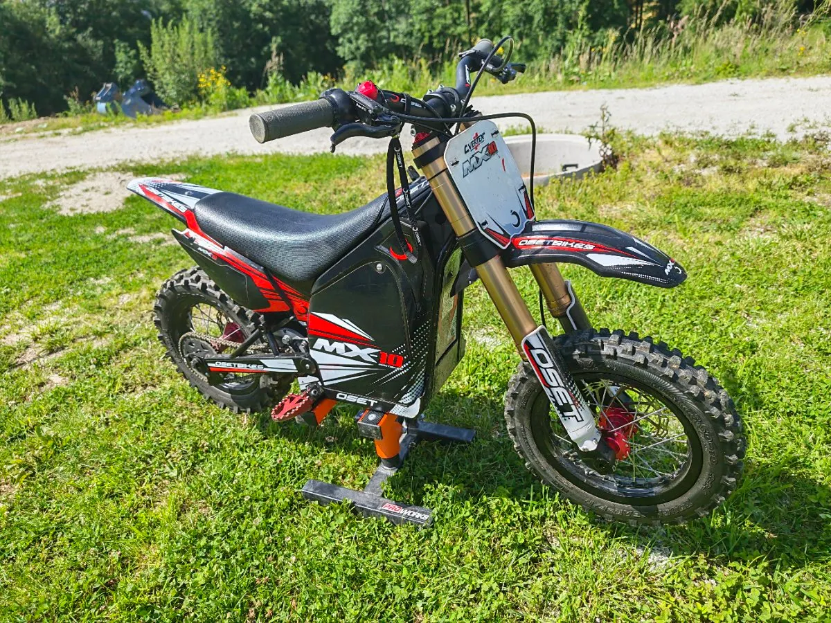 Oset MX-10