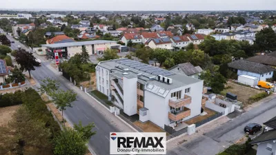 2-Zimmer-Wohnung kaufen in Gänserndorf – 54,91 m², € 274.000 – Bild 16 von 31