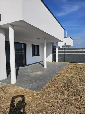 2-Zimmer-Wohnung mieten in Leibnitz – 54 m², € 980
