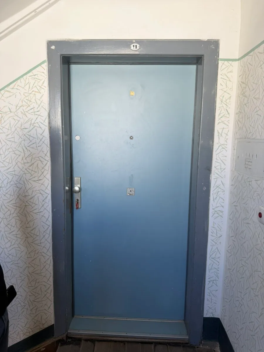 Wohnung im 21. Bezirk zu verkaufen - Ansicht 2