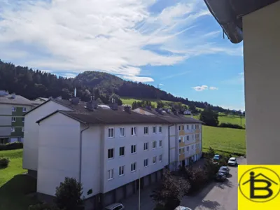 2-Zimmer-Wohnung mieten in Lilienfeld – 61,7 m², € 595 – Bild 2 von 3