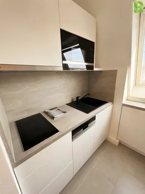 1-Zimmer-Wohnung mieten in Wien – 34 m², € 635 – Bild 3 von 10