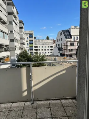 1-Zimmer-Wohnung mieten in Wien – 34 m², € 635 – Bild 2 von 10