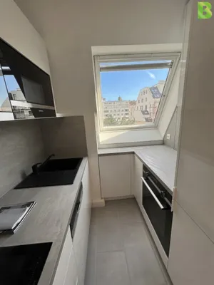 1-Zimmer-Wohnung mieten in Wien – 34 m², € 635 – Bild 1 von 10