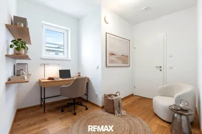 3-Zimmer-Haus kaufen in Linz – 111 m², € 590.000 – Bild 6 von 11