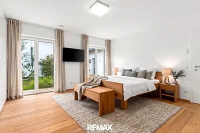 3-Zimmer-Haus kaufen in Linz – 111 m², € 590.000 – Bild 5 von 11