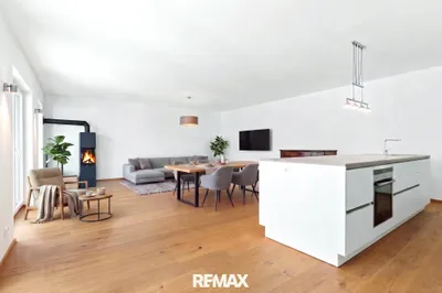 3-Zimmer-Haus kaufen in Linz – 111 m², € 590.000 – Bild 4 von 11