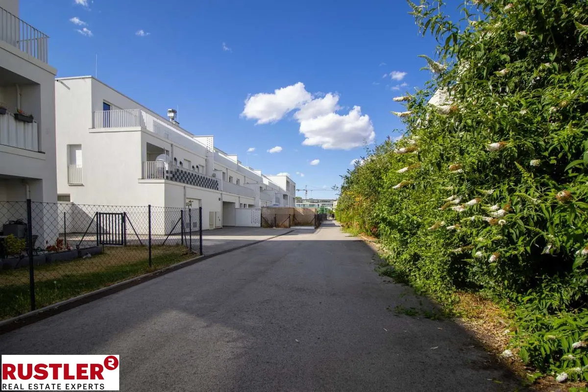 Wohnung – Wien - Ansicht 3