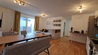 2-Zimmer-Wohnung mieten in Amstetten – 55 m², € 669 – Bild 5 von 15