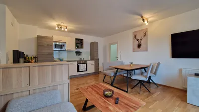 2-Zimmer-Wohnung mieten in Amstetten – 55 m², € 669 – Bild 2 von 15