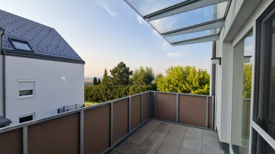 2-Zimmer-Wohnung mieten in Amstetten – 55 m², € 669 – Bild 15 von 15