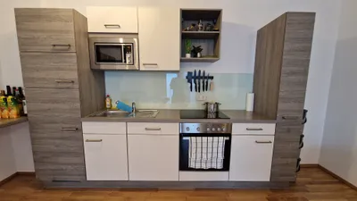 2-Zimmer-Wohnung mieten in Amstetten – 55 m², € 669 – Bild 3 von 15