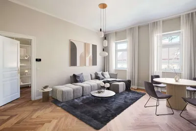 3-Zimmer-Wohnung kaufen in Wien – 88,53 m², € 595.000 – Bild 6 von 42