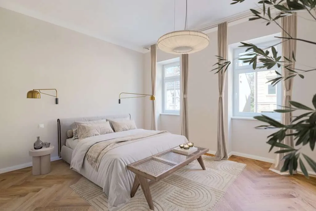 SERENITY - Exklusive 3-Zimmer-Wohnung in Hietzing zu verkaufen! Hochwertige Ausstattung! – pohled 2