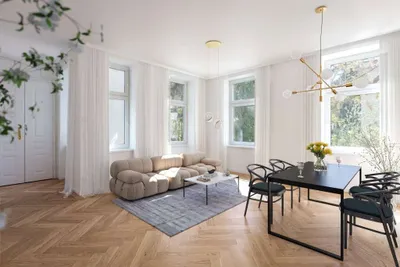 Wohnung zum Kauf in 1130 Wien Hietzing
