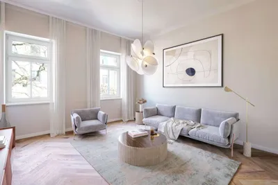 3-Zimmer-Wohnung kaufen in Wien – 88,53 m², € 595.000 – Bild 4 von 42