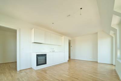 Moderne 3-Zimmer-Wohnung mit 2 Balkone in ruhiger Lage und traumhaften Ausblick