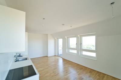 Moderne 3-Zimmer-Wohnung mit 2 Balkone in ruhiger Lage und traumhaften Ausblick – Bild 3