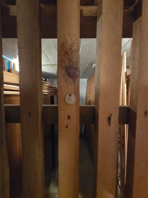 1-Zimmer-Wohnung mieten in Urfahr-Umgebung – 32 m², € 500 – Bild 7 von 8