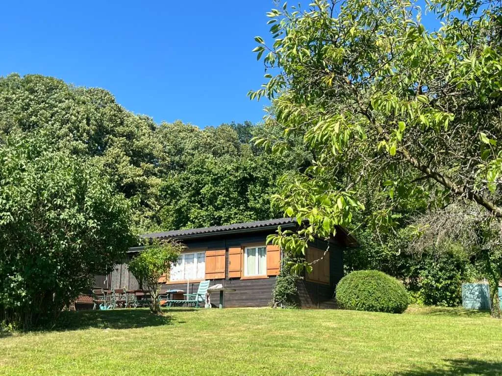Gartenhäuschen in Bad Gleichenberg - Ansicht 2