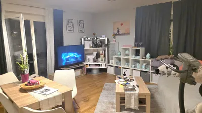 4-Zimmer-Wohnung mieten in Bruck-Mürzzuschlag – 89,95 m², € 981 – Bild 2 von 9