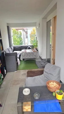 4-Zimmer-Wohnung mieten in Bruck-Mürzzuschlag – 89,95 m², € 981 – Bild 5 von 9