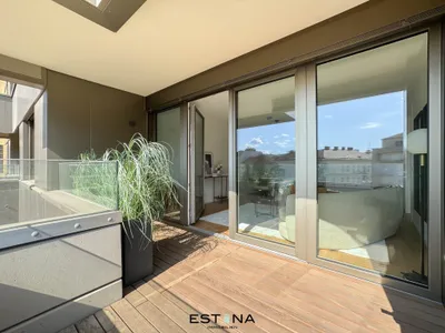 2-Zimmer-Wohnung kaufen in Wien – 50,44 m², € 311.400 – Bild 1 von 15