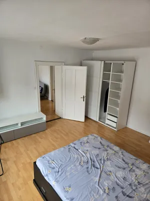 2-Zimmer-Wohnung mieten in Salzburg Stadt – 60 m², € 1.100 – Bild 7 von 9
