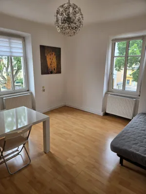 2-Zimmer-Wohnung mieten in Salzburg Stadt – 60 m², € 1.100 – Bild 3 von 9