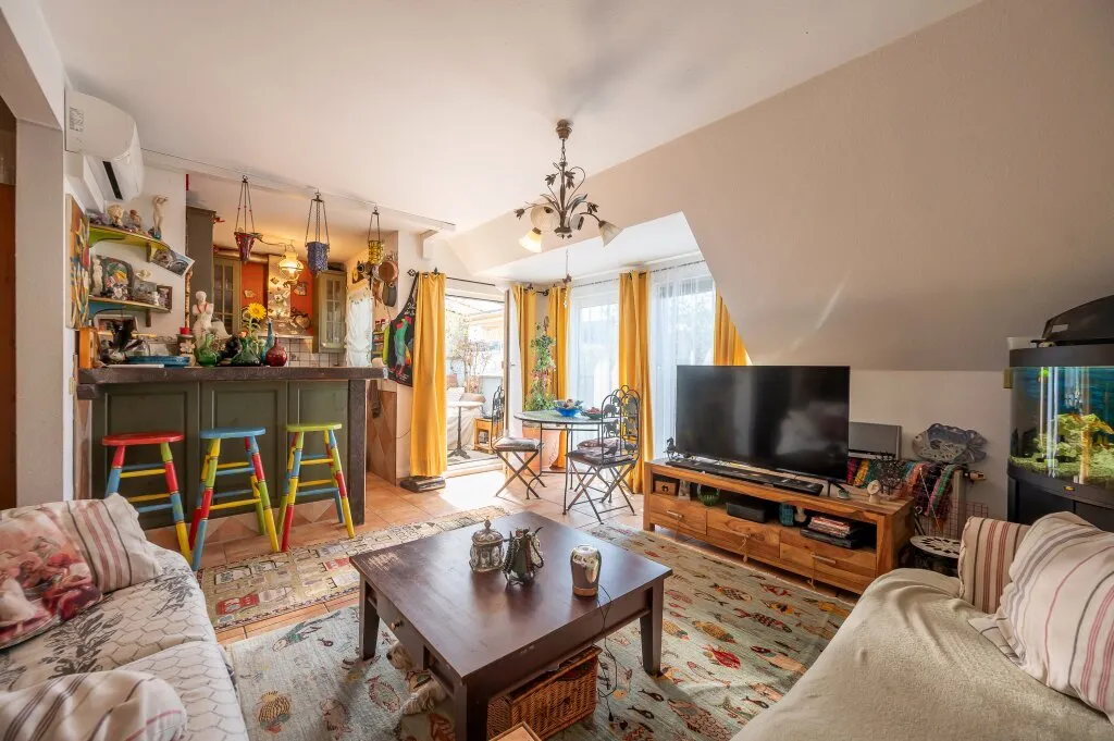 Wohnung – Wien - Ansicht 2