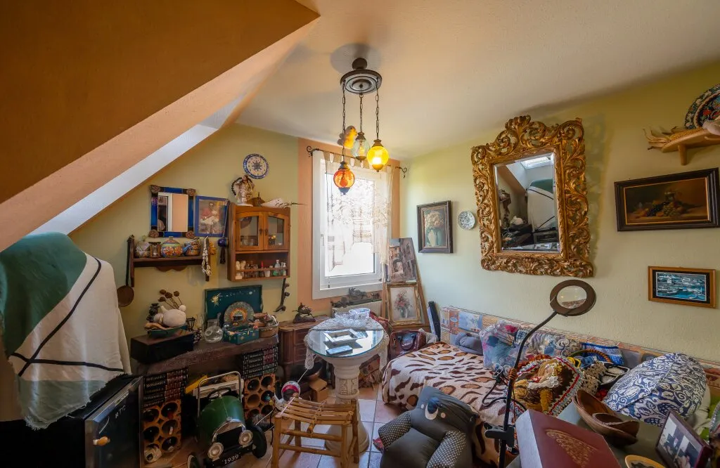 Wohnung – Wien - Ansicht 3