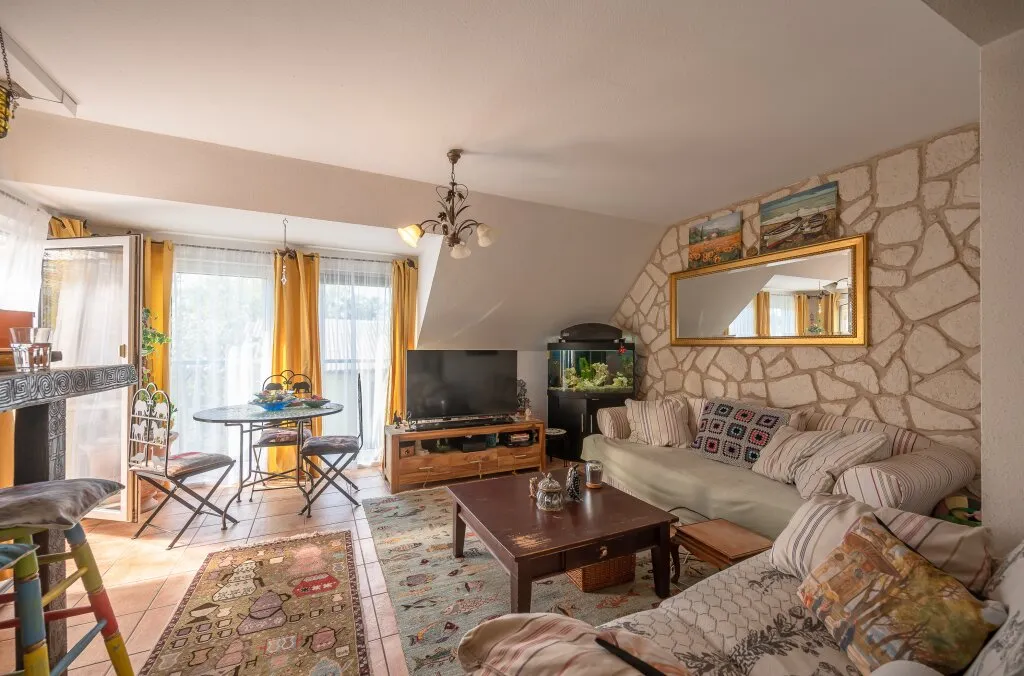 Wohnung – Wien