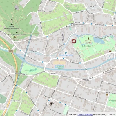 31-Zimmer-Gewerbeimmobilie mieten in Baden – 1 200 m², € 8.900 – Bild 10 von 21