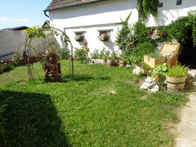 4-Zimmer-Haus kaufen in Oberpullendorf – 140 m², € 267.000 – Bild 10 von 41