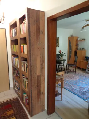 4-Zimmer-Haus kaufen in Oberpullendorf – 140 m², € 267.000 – Bild 25 von 41