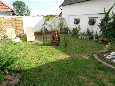 4-Zimmer-Haus kaufen in Oberpullendorf – 140 m², € 267.000 – Bild 12 von 41
