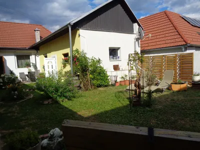 4-Zimmer-Haus kaufen in Oberpullendorf – 140 m², € 267.000 – Bild 11 von 41