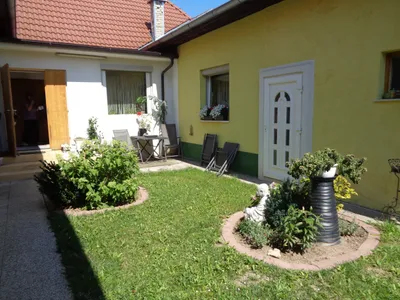 4-Zimmer-Haus kaufen in Oberpullendorf – 140 m², € 267.000 – Bild 8 von 41