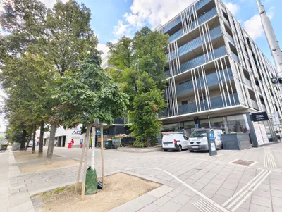 2-Zimmer-Wohnung mieten in Wien – 42,28 m², € 999 – Bild 11 von 12