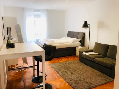 1-Zimmer-Immobilie kaufen in Gmunden – 30 m², € 169.000 – Bild 7 von 13
