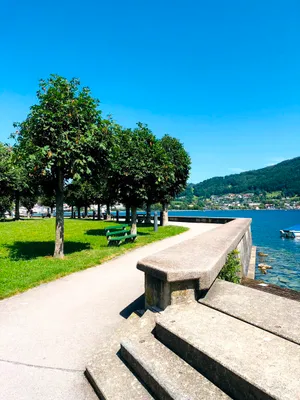 1-Zimmer-Immobilie kaufen in Gmunden – 30 m², € 169.000 – Bild 3 von 13