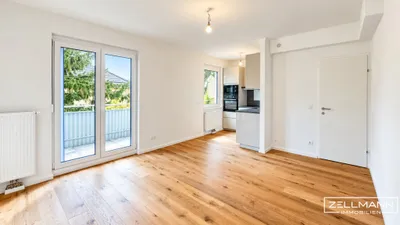 Immobilie kaufen in Wien – 36 m², € 180.000 – Bild 2 von 8