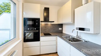 Immobilie kaufen in Wien – 36 m², € 180.000 – Bild 3 von 8