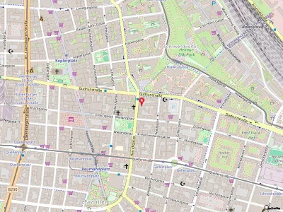2-Zimmer-Wohnung kaufen in Wien – 48 m², € 175.000 – Bild 8 von 8