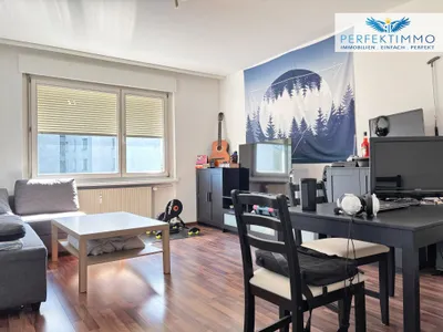 2-Zimmer-Wohnung kaufen in Bregenz – 61,72 m², € 237.300 – Bild 3 von 15
