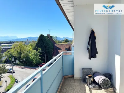 2-Zimmer-Wohnung kaufen in Bregenz – 61,72 m², € 237.300 – Bild 2 von 15