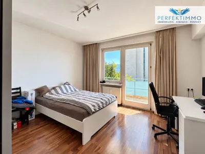 2-Zimmer-Wohnung kaufen in Bregenz – 61,72 m², € 237.300 – Bild 1 von 15